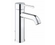 Смеситель для умывальника Grohe Essence New 23589001