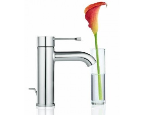 Смеситель для умывальника Grohe Essence New S-Size 23591001