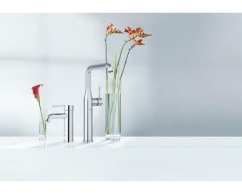 Смеситель для умывальника Grohe Essence New S-Size 23591001