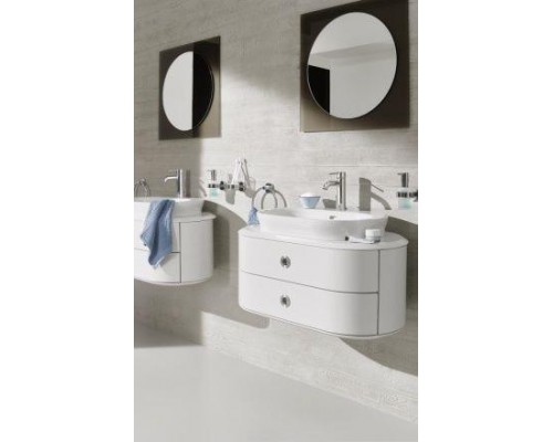 Смеситель для умывальника Grohe Essence New S-Size 23591001