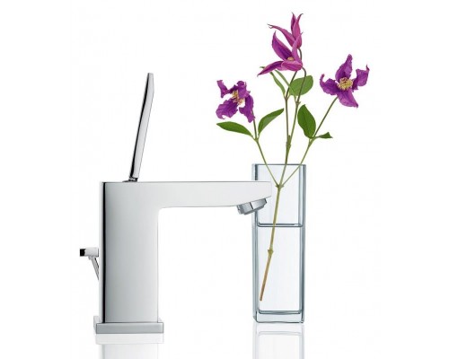 Смеситель для умывальника Grohe Eurocube Joy 23654000