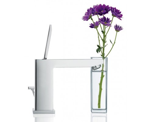 Смеситель для умывальника Grohe Eurocube Joy 23657000