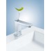 Смеситель для умывальника Grohe Eurocube Joy 23657000