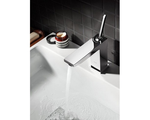 Смеситель для умывальника Grohe Eurocube Joy 23657000