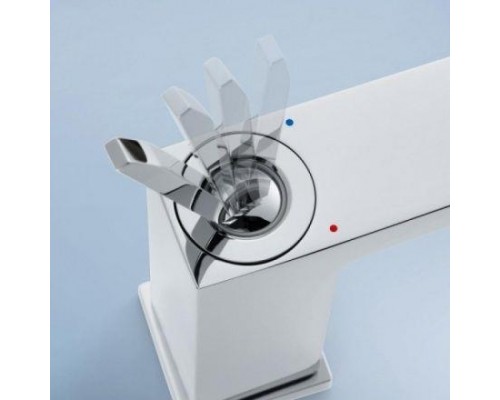 Смеситель для умывальника Grohe Eurocube Joy 23658000