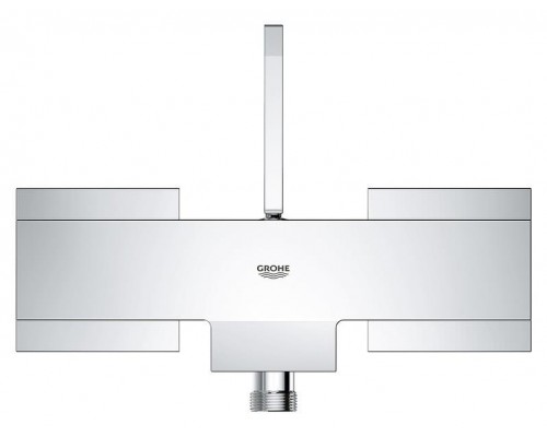 Смеситель для ванны и душа Grohe Eurocube Joy 23665000