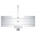 Смеситель для ванны и душа Grohe Eurocube Joy 23665000