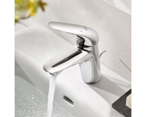 Смеситель для умывальника Grohe Eurostyle S-Size 23709003