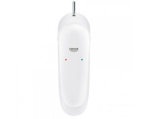 Смеситель для умывальника Grohe Eurostyle 23709LS3