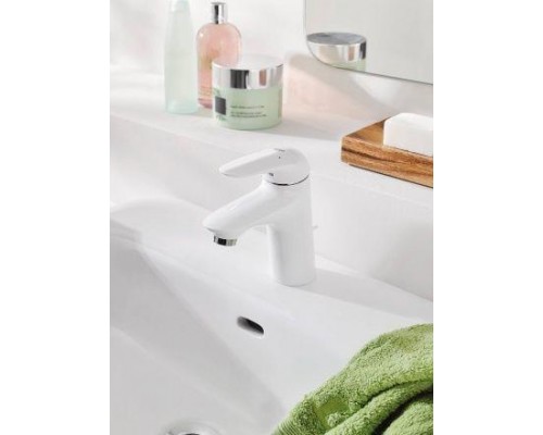 Смеситель для умывальника Grohe Eurostyle 23709LS3