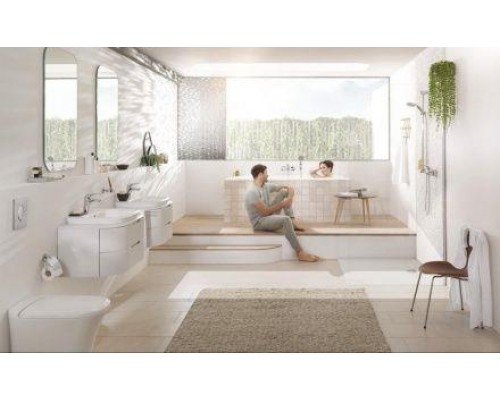 Смеситель для умывальника Grohe Eurostyle 23713003