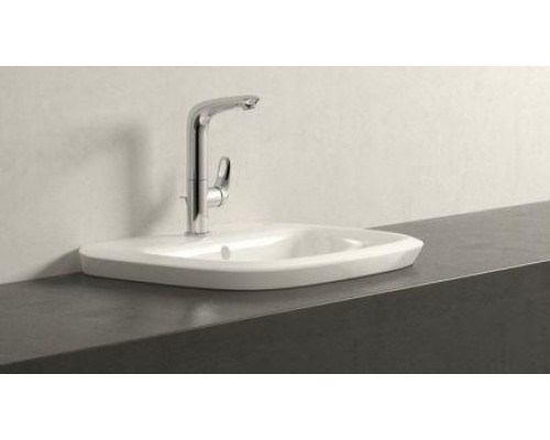 Смеситель для умывальника Grohe Eurostyle 23718003