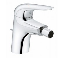 Смеситель для биде Grohe Eurostyle 2015 23720003, с донным клапаном, хром