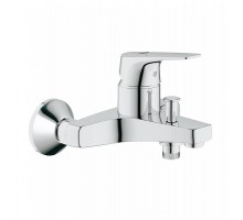 Смеситель для ванны Grohe BauFlow 23756000 Смеситель для ванны Grohe BauFlow 23756000