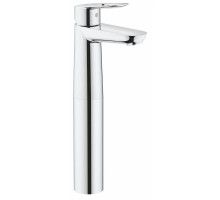 Смеситель для высокой чаши, умывальника Grohe BauLoop 23764000 Смеситель для высокой чаши, умывальника Grohe BauLoop 23764000