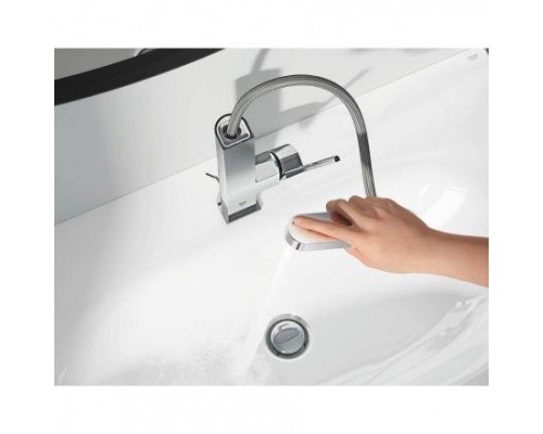 Смеситель для умывальника Grohe Plus 23843003