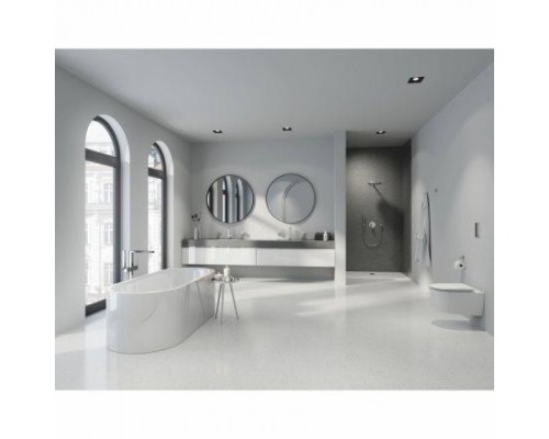 Смеситель для отдельностоящей ванны Grohe Plus 23846003