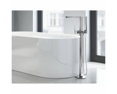 Смеситель для отдельностоящей ванны Grohe Plus 23846003
