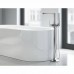 Смеситель для отдельностоящей ванны Grohe Plus 23846003