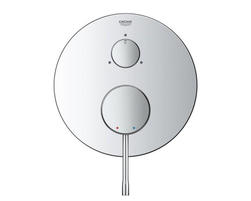 Смеситель для ванны на 3 потребителя Grohe Essence 24092001