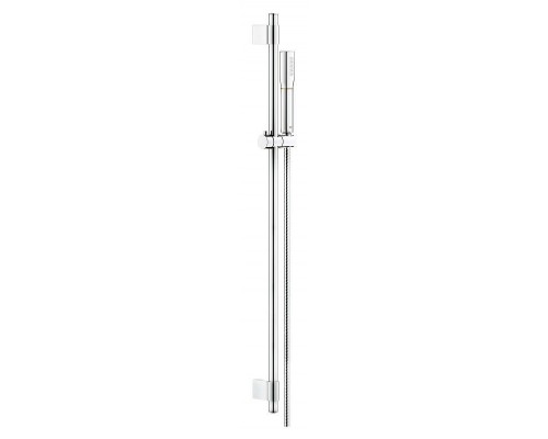 Душевой гарнитур Grohe Grandera Stick (хром/золото) 26038IG0