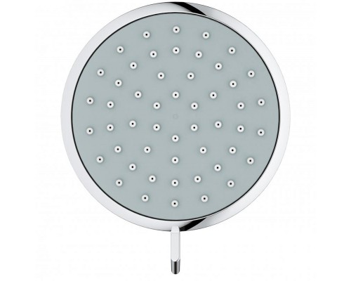 Верхний душ GROHE New Tempesta Cosmopolitan 100 I, 5,7 л/мин, хром (26051001)