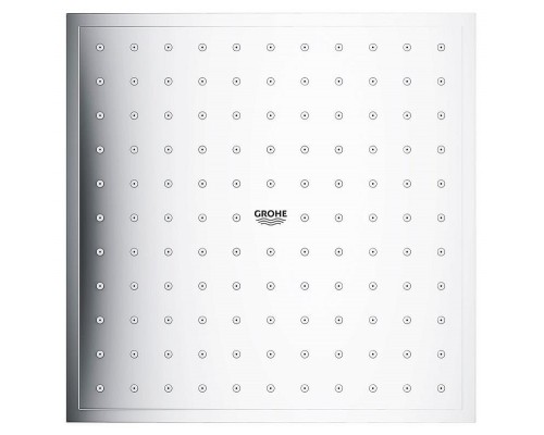 Верхний душ Grohe Rainshower Allure 230 26065000