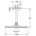 Верхний душ Grohe Rainshower Allure 230 26065000