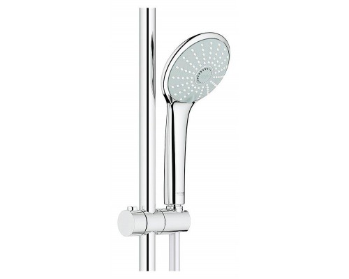 Душевая стойка Grohe Euphoria ХХL 310 26075000 с термостатом
