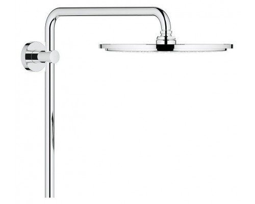 Душевая стойка Grohe Euphoria ХХL 310 26075000 с термостатом