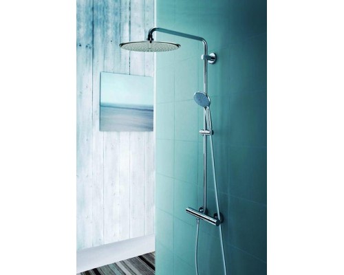 Душевая стойка Grohe Euphoria ХХL 310 26075000 с термостатом