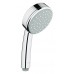 Душевой гарнитур GROHE New Tempesta Cosmopolitan 100 I с полочкой, душевая штанга 600 мм, хром (26083002)