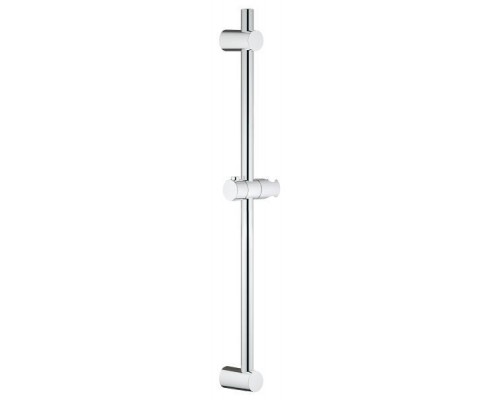 Душевой гарнитур GROHE New Tempesta Cosmopolitan 100 I с полочкой, душевая штанга 600 мм, хром (26083002)