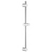 Душевой гарнитур GROHE New Tempesta Cosmopolitan 100 I с полочкой, душевая штанга 600 мм, хром (26083002)
