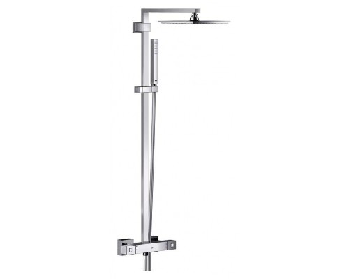 Душевая система Grohe Euphoria Cub 26087000