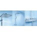 Душевая система Grohe Euphoria Cub 26087000