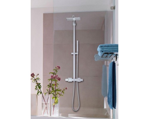 Душевая система Grohe Euphoria Cub 26087000