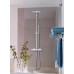 Душевая система Grohe Euphoria Cub 26087000