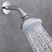 Верхний душ GROHE New Tempesta 100 III с душевым кронштейном, хром (26088001)