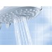 Верхний душ GROHE New Tempesta Rustic 100 IV с душевым кронштейном, хром (26089001)