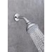 Верхний душ GROHE New Tempesta Rustic 100 IV с душевым кронштейном, хром (26089001)