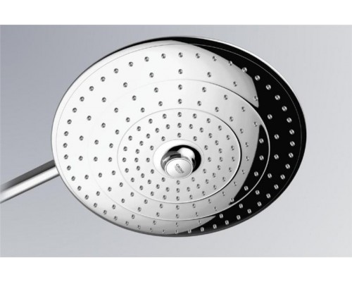 Душевая система с термостатом для ванны, GROHE Euphoria System 260, хром, (26114001)