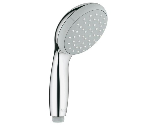 Душевой гарнитур GROHE Tempesta New, душевая штанга 600 мм, хром (26162001)