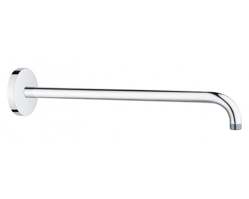 Верхний душ с душевым кронштейном GROHE Rainshower Cosmopolitan, диаметр 210 мм, хром (26171000)