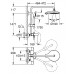 Душевая система со смесителем GROHE Euphoria System 26227000