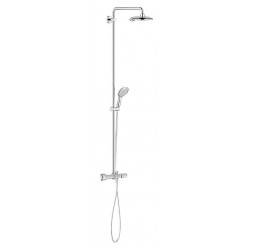 Душевая система со смесителем GROHE Euphoria System 26227000