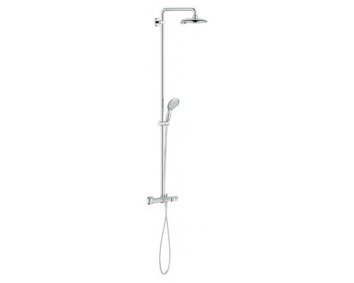 Душевая система со смесителем GROHE Euphoria System 26227000