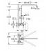 Душевая стойка Grohe Euphoria 26243000 с термостатом