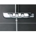 Душевая система с термостатом для настенного монтажа, GROHE Rainshower System SmartControl Duo 360, хром, (26250000)