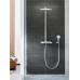 Душевая система с термостатом для настенного монтажа, GROHE Rainshower System SmartControl Duo 360, хром, (26250000)